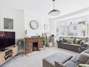 Sitting Room- click for photo gallery